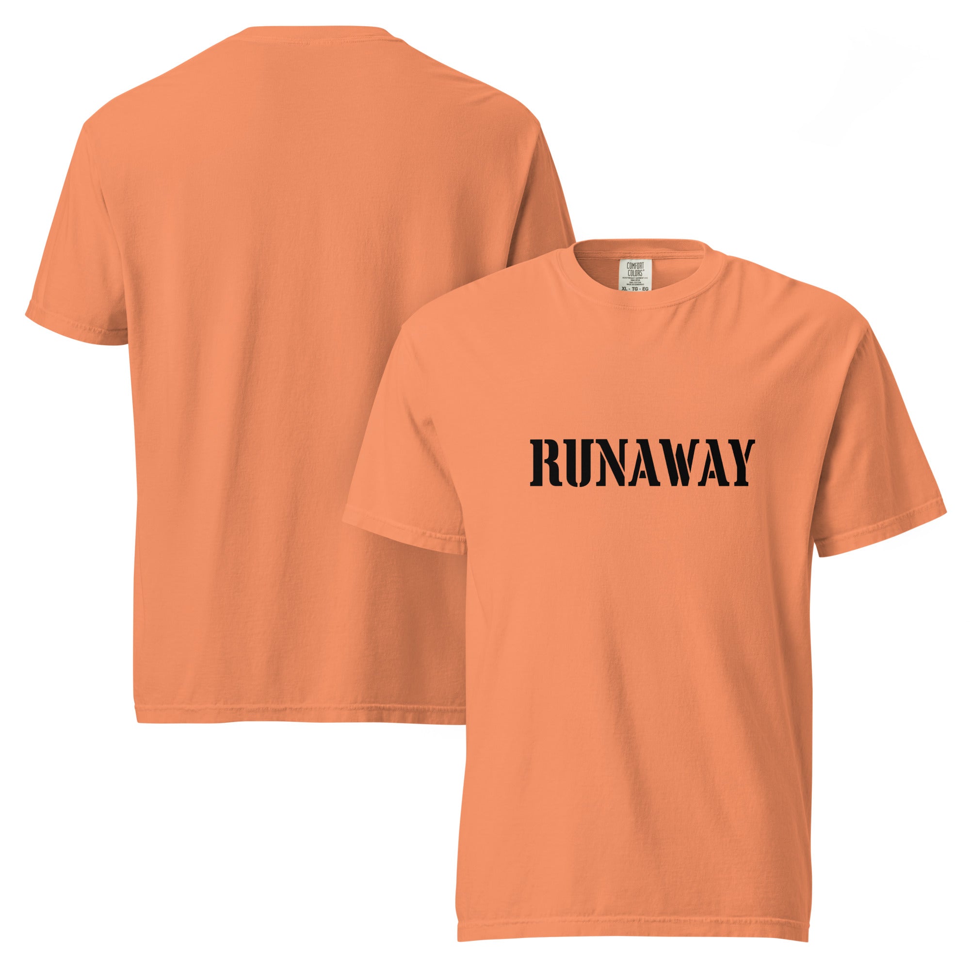 Break Free RUNAWAY T-Shirt