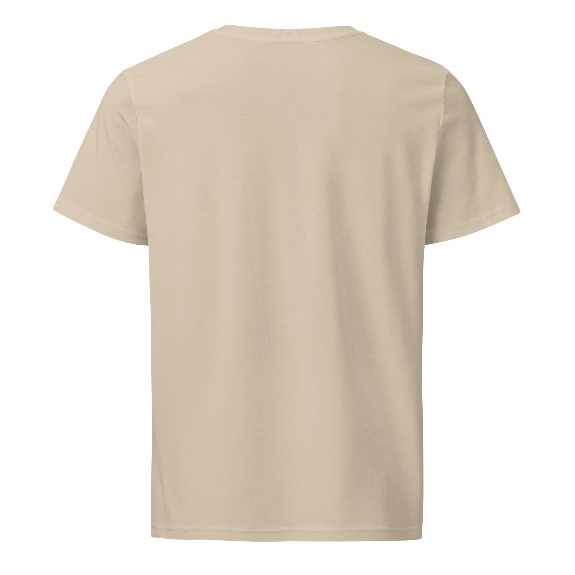 Admired For A Living ICON T-Shirt