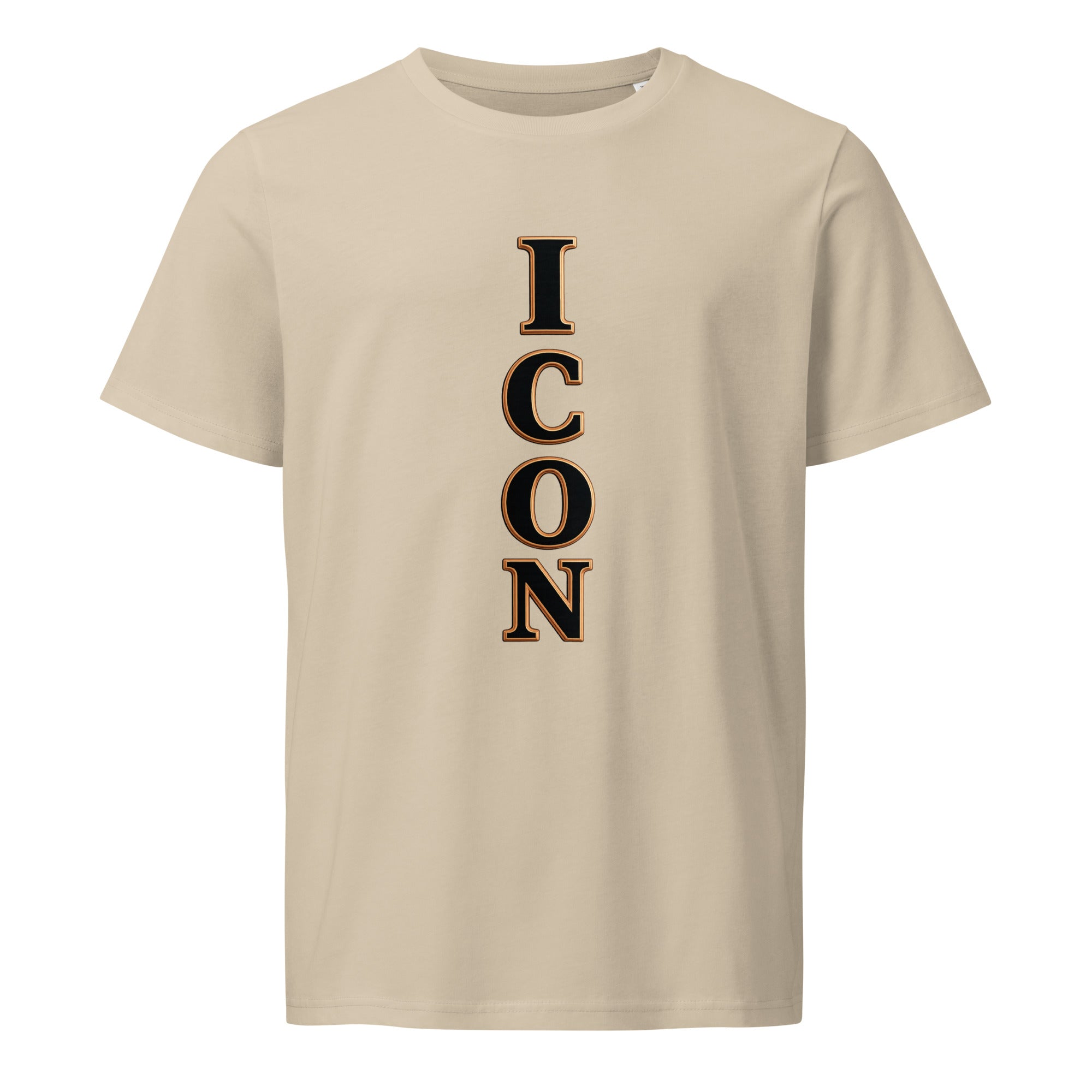Admired For A Living ICON T-Shirt