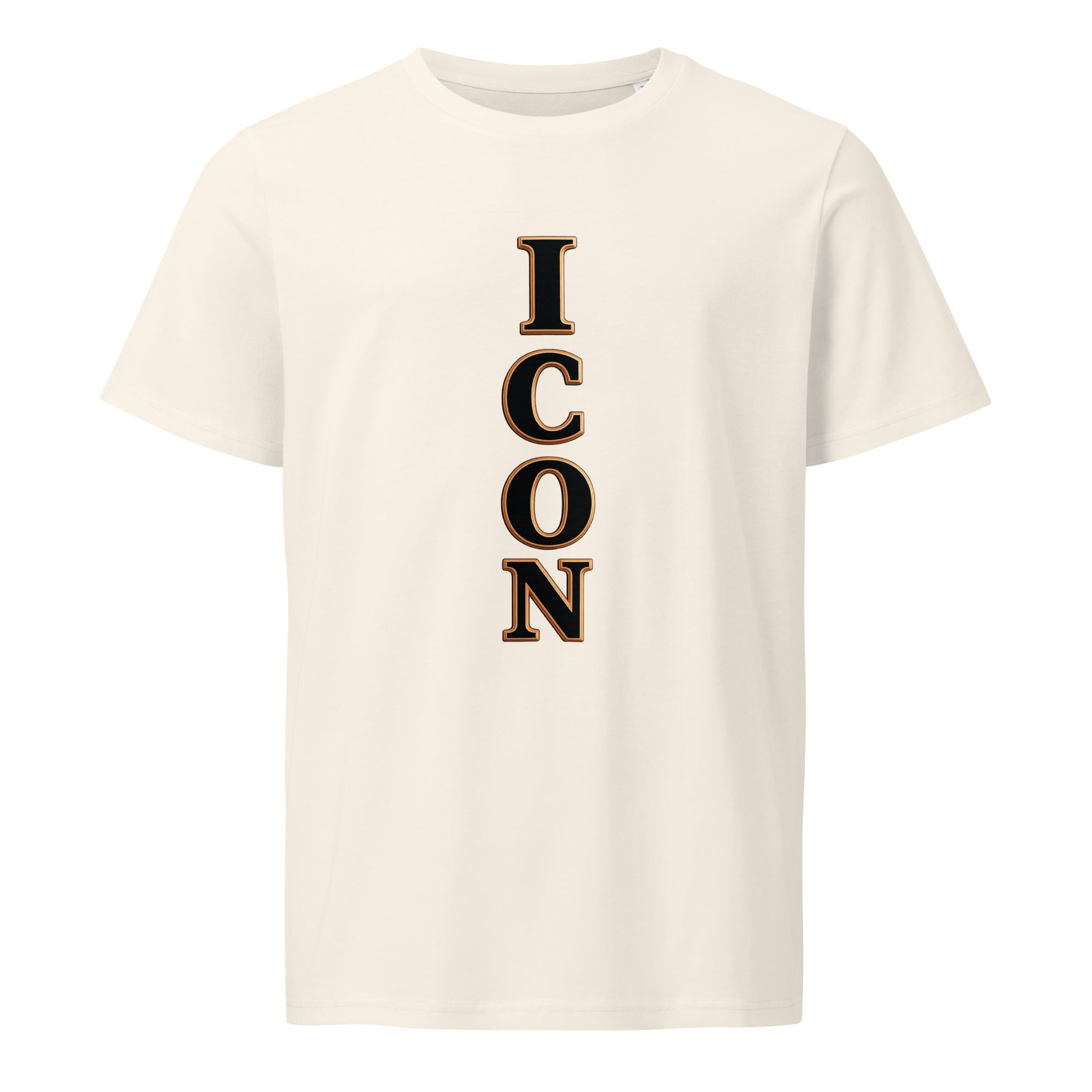 Admired For A Living ICON T-Shirt