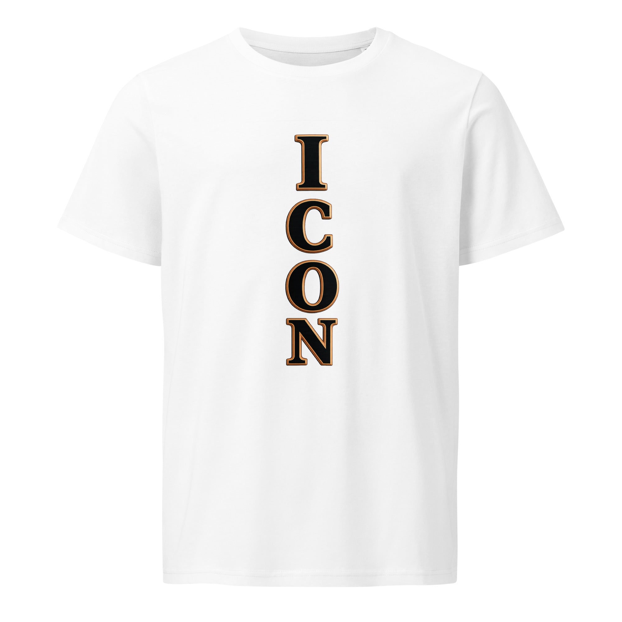 Admired For A Living ICON T-Shirt
