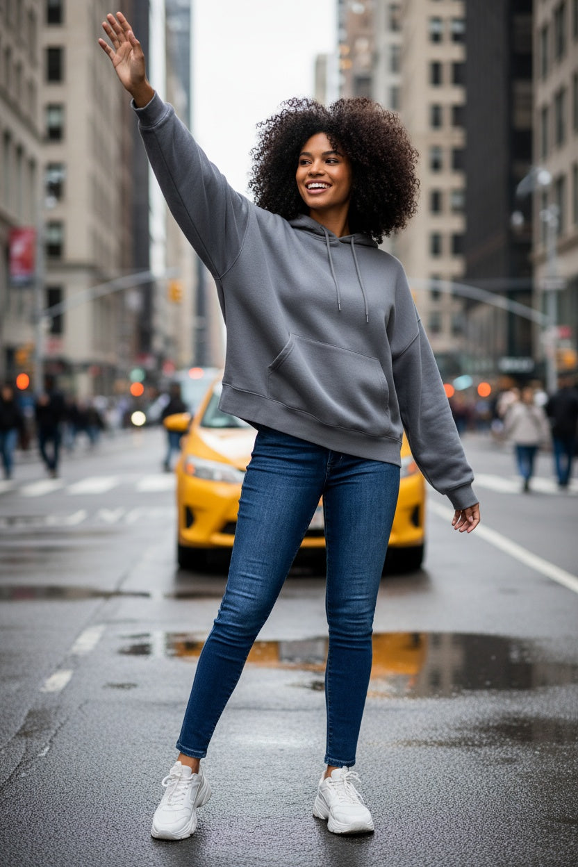 Judy Blue Washed Thermal Skinny Jeans