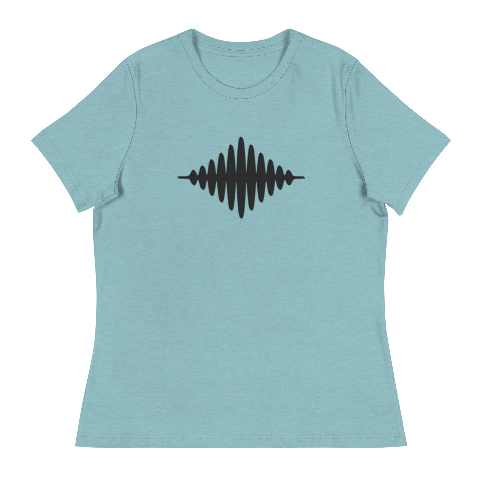 Midnight Frequency Relaxed T-Shirt