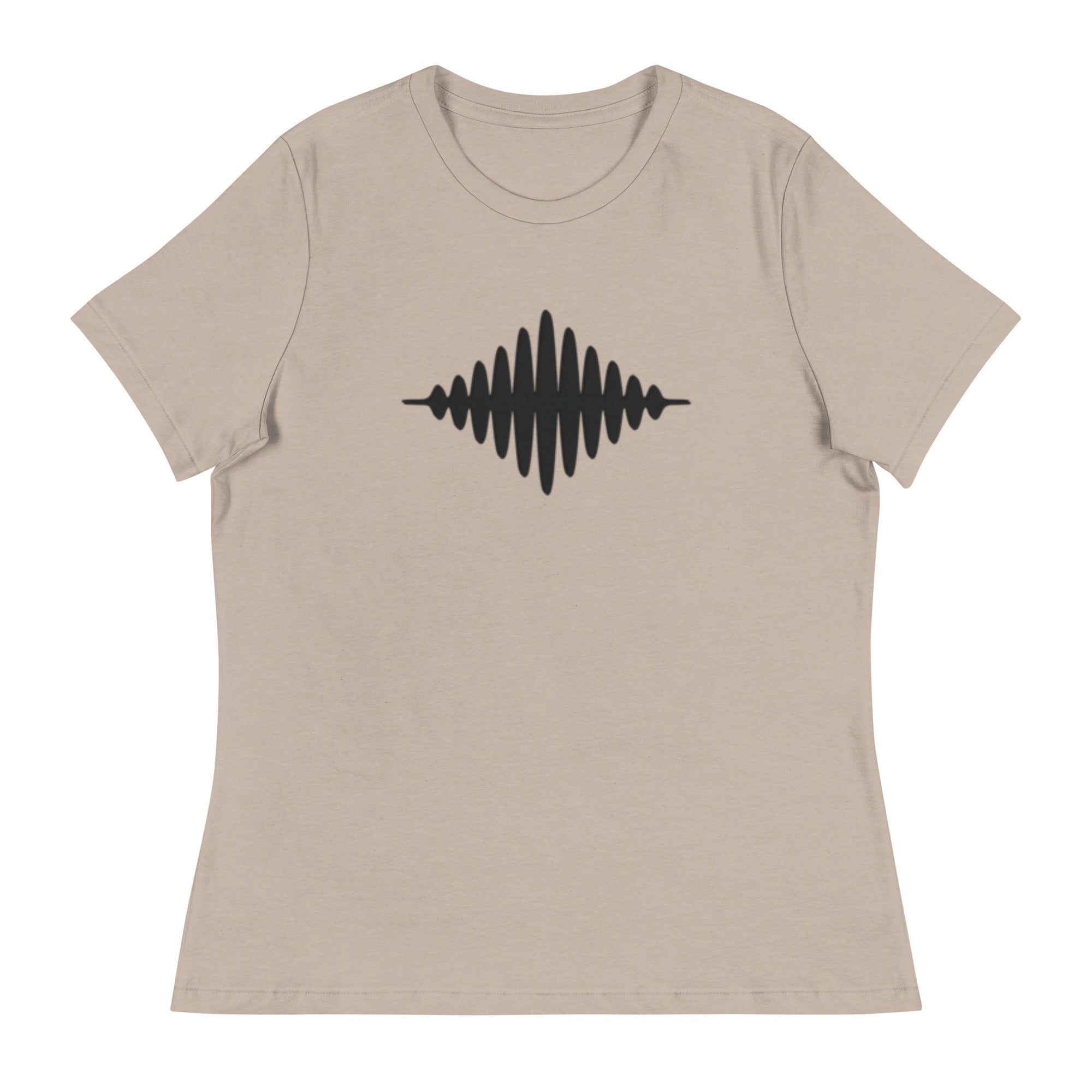Midnight Frequency Relaxed T-Shirt