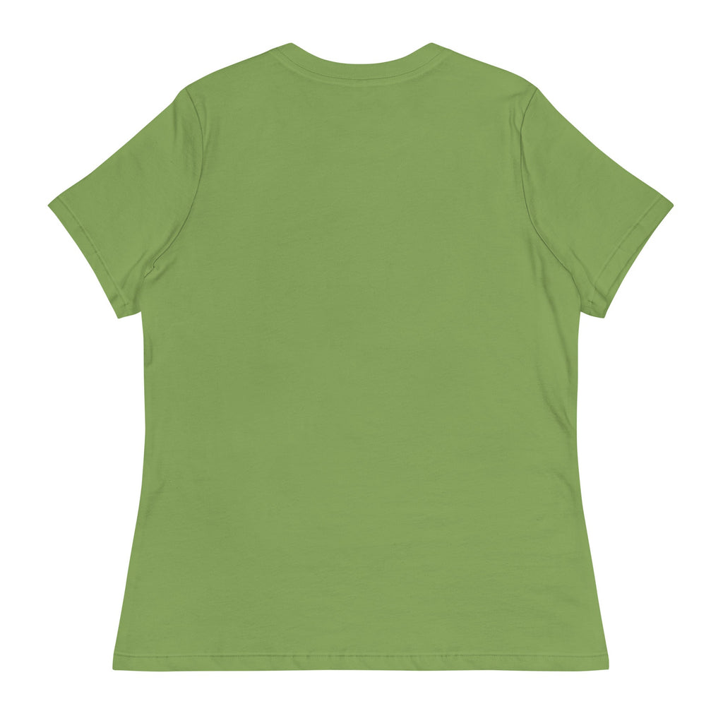 Midnight Frequency Relaxed T-Shirt