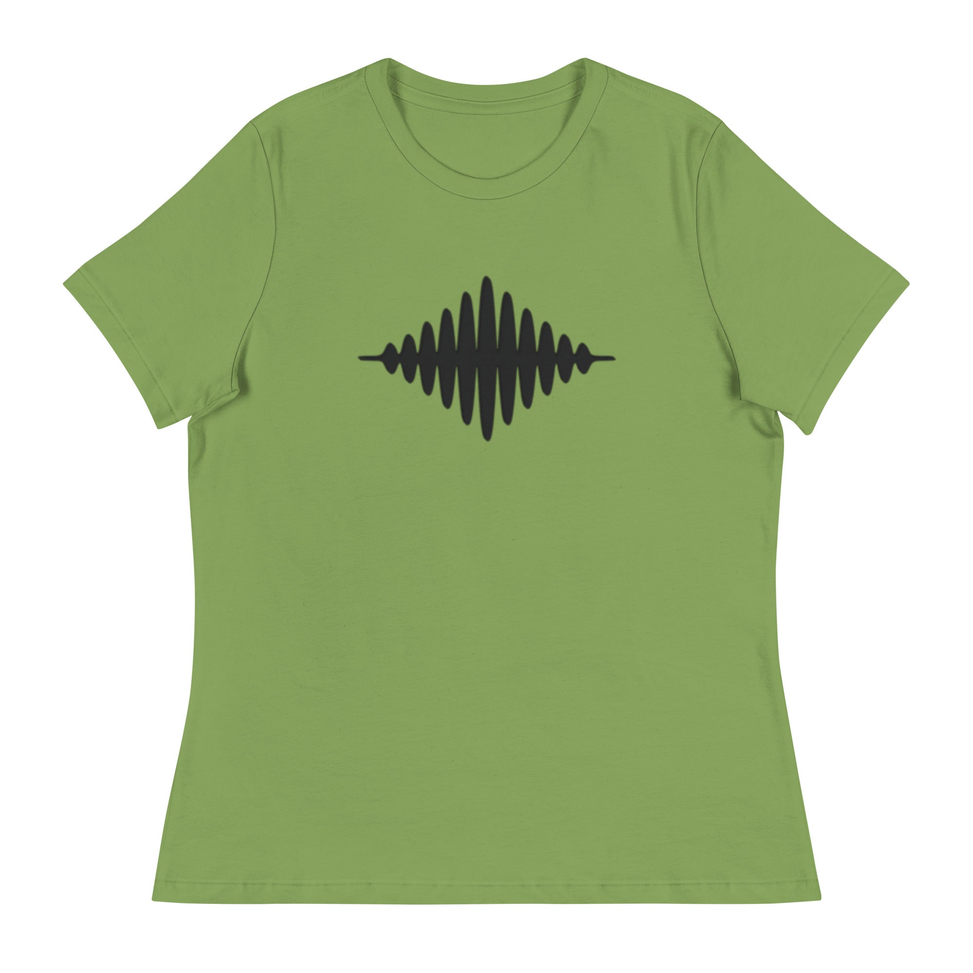 Midnight Frequency Relaxed T-Shirt