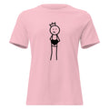 Full Heart High Standards Limited To The Worthy Queen Of Hearts T-SHirt