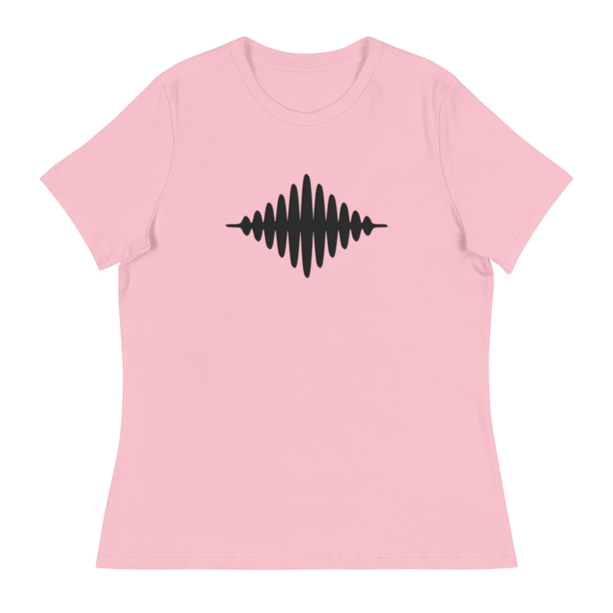 Midnight Frequency Relaxed T-Shirt