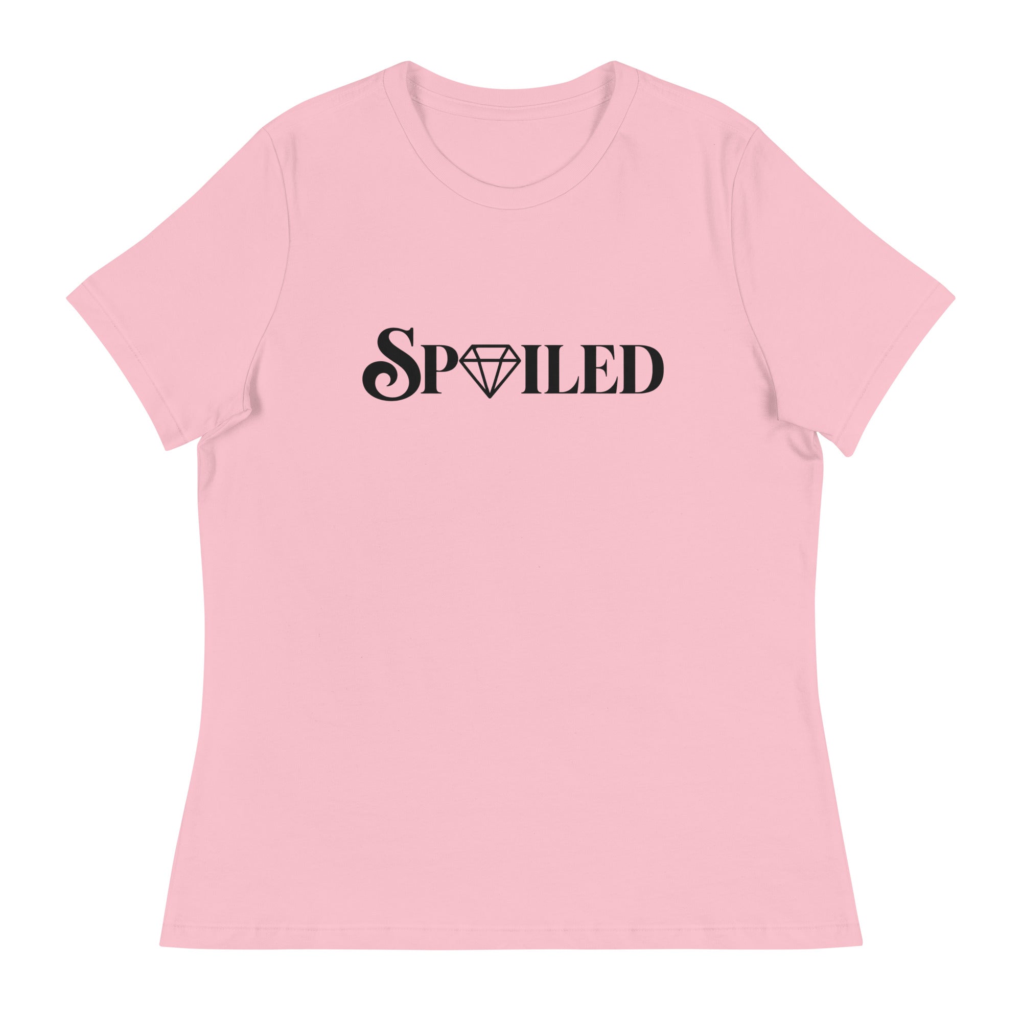 Spoiled And You Deserve It T-Shirt