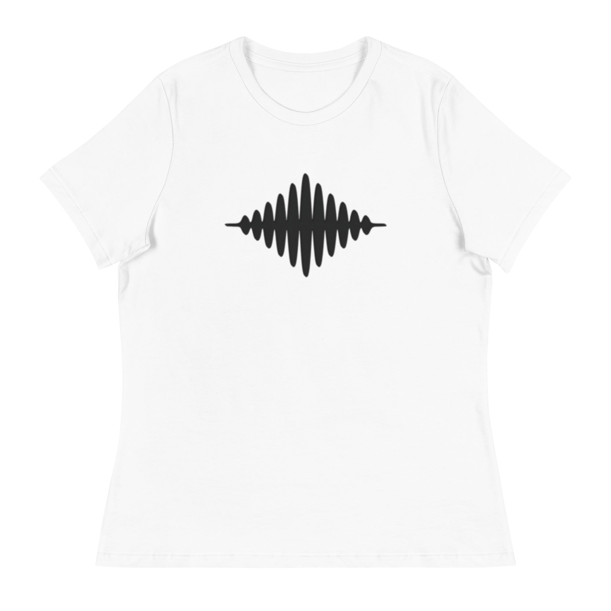 Midnight Frequency Relaxed T-Shirt